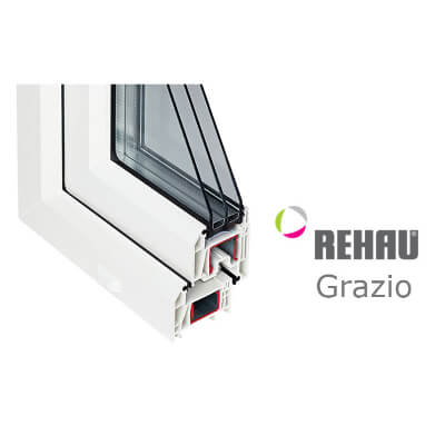 РЕХАУ GRAZIO